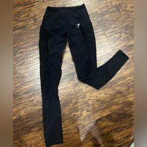 Women’s gymshark leggings